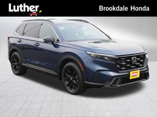 Used 2024 Honda CR-V Sport video 1