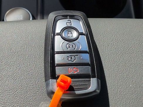 New 2026 Ford Explorer Active w/ Active Comfort Package image 36