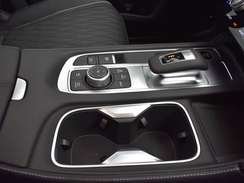 Used 2026 INFINITI QX60 Autograph w/ Dark Cargo Package image 32