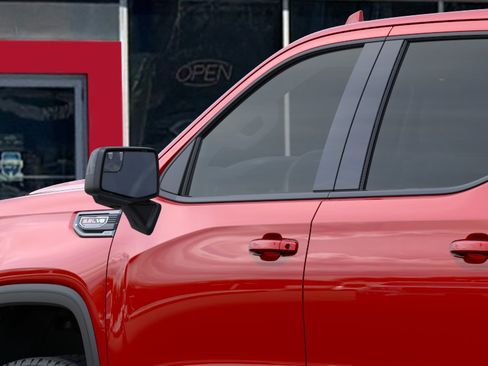 New 2026 GMC Sierra 1500 AT4 w/ AT4 Premium Package AWD/4WD image 36