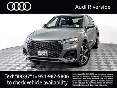 Used 2023 Audi Q5 2.0T Premium Plus w/ Premium Plus Package