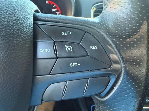 Used 2018 Dodge Durango SXT w/ Quick Order Package 2BB image 15