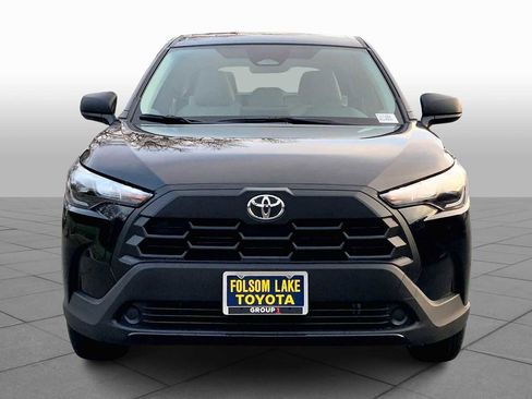 New 2026 Toyota Corolla Cross L image 3