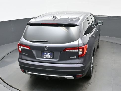 Used 2021 Honda Pilot EX-L image 38