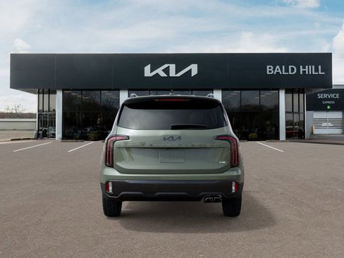 New 2025 Kia Telluride SX Prestige X-Pro image 5