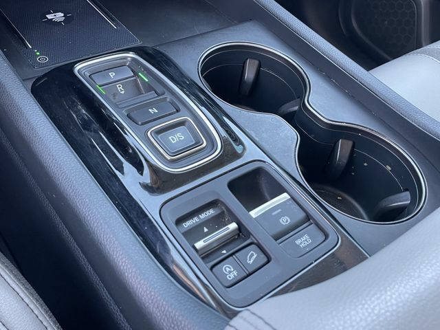 Used 2024 Honda Pilot EX-L image 20