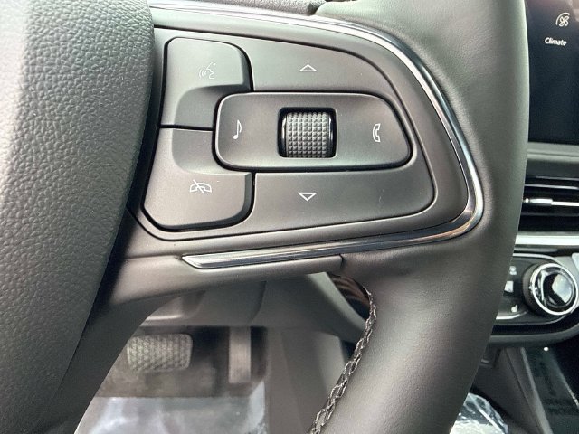 New 2026 Buick Envista Sport Touring w/ Convenience I Package FWD image 28