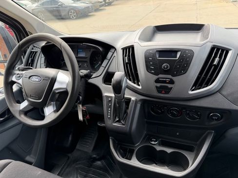 Used 2015 Ford Transit 150 130 Low Roof RWD image 24
