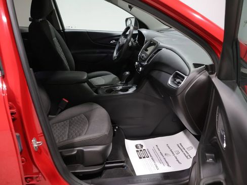 Used 2019 Chevrolet Equinox LT AWD/4WD image 22