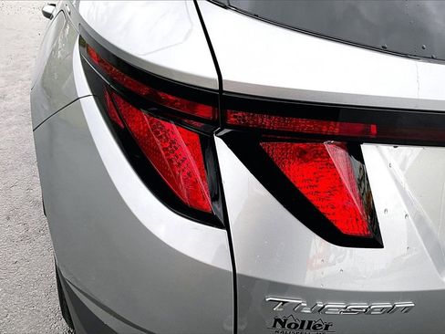 Used 2024 Hyundai Tucson SEL image 30