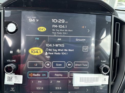 New 2026 Subaru Crosstrek 2.5i Premium AWD/4WD image 28