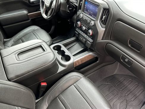 Used 2022 GMC Sierra 3500 Denali image 15