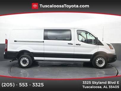 Used 2023 Ford Transit 250 Low Roof