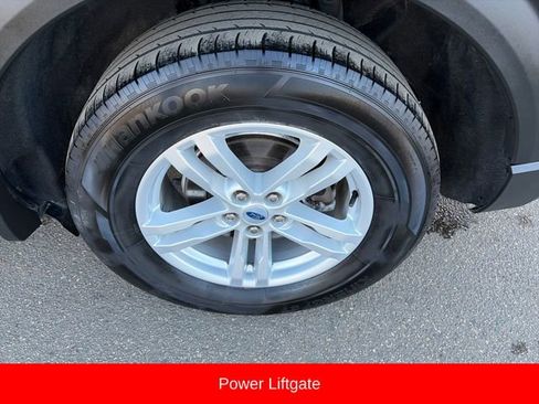 Used 2023 Ford Explorer XLT w/ Equipment Group 202A image 14