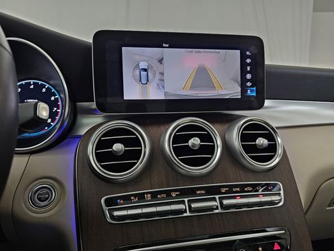 Certified 2022 Mercedes-Benz GLC 300 GLC 300 image 37