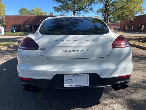 Used 2014 Porsche Panamera GTS image 4