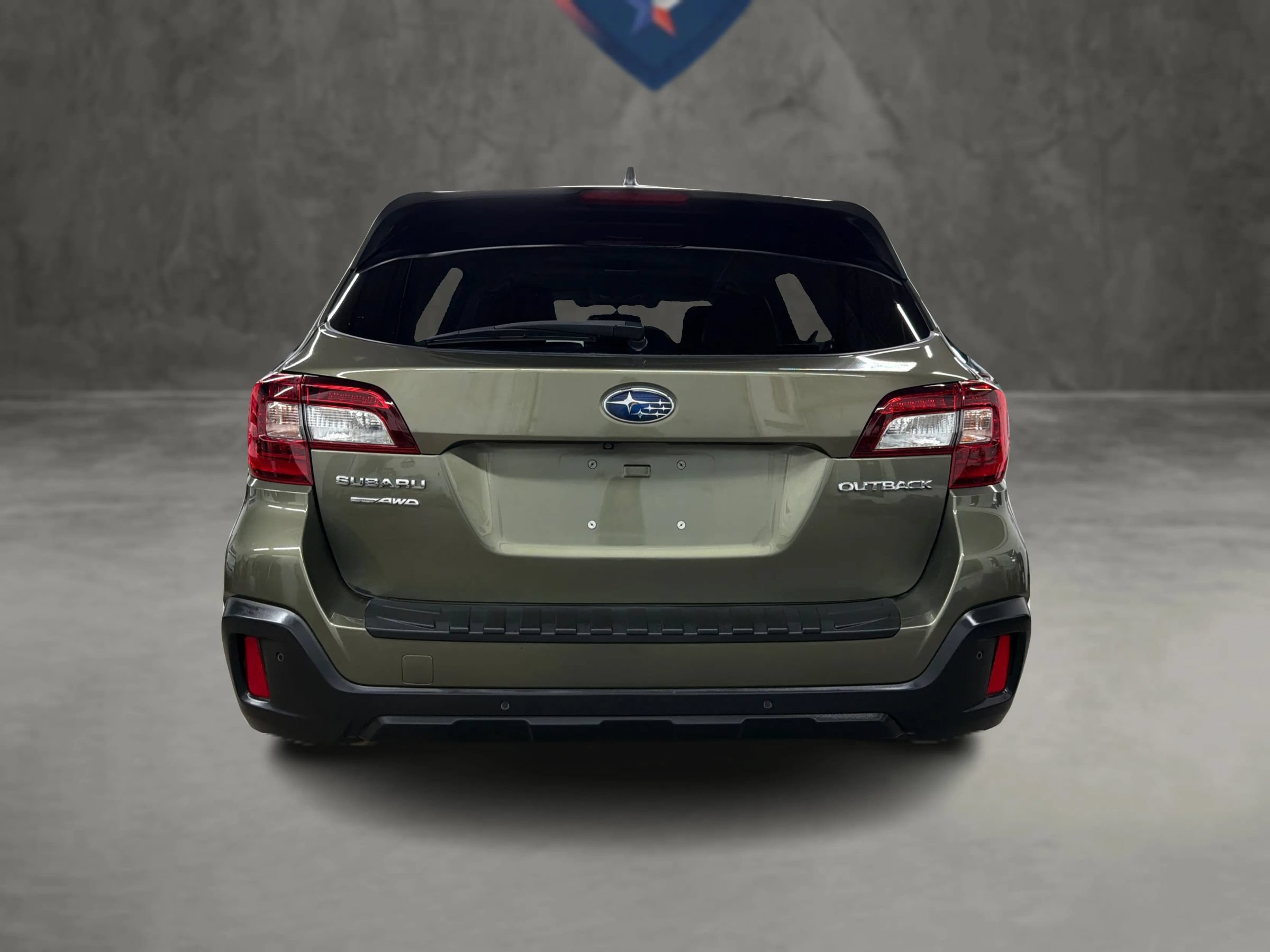 Used 2018 Subaru Outback 2.5i Touring AWD/4WD image 45