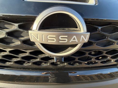 Certified 2024 Nissan Pathfinder Rock Creek image 23