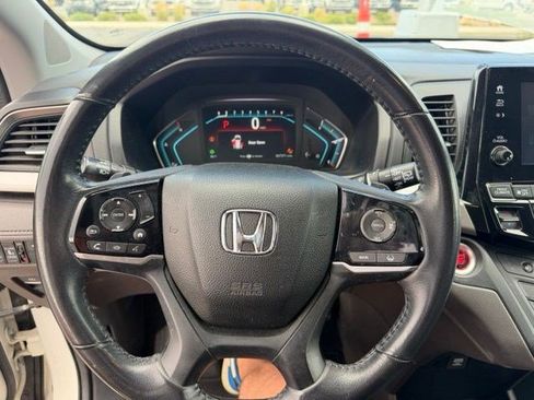 Used 2018 Honda Odyssey EX-L image 12