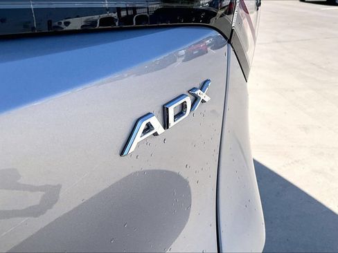 Used 2026 Acura ADX FWD image 37