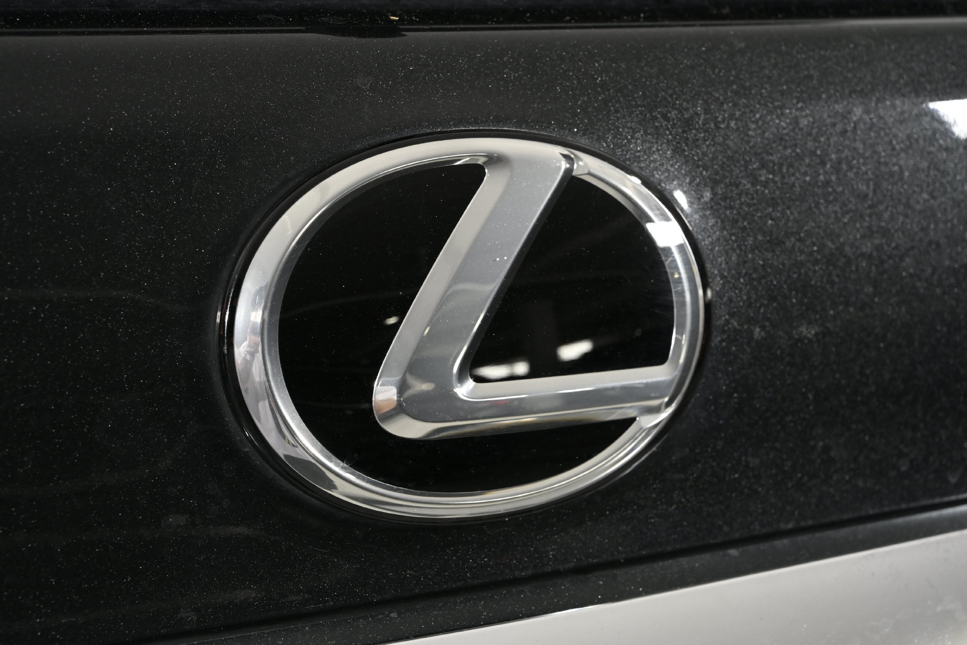 Used 2023 Lexus GX 460 Luxury w/ Sport Design Package AWD/4WD image 10