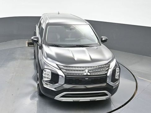 Used 2022 Mitsubishi Outlander SEL Black Edition AWD/4WD image 24