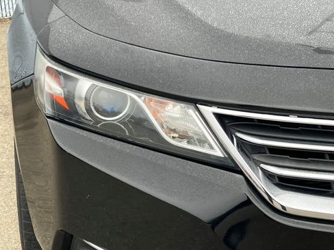 Used 2015 Chevrolet Impala LT image 8