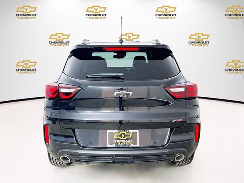 Used 2025 Chevrolet TrailBlazer RS w/ Convenience Package image 6