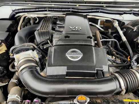 Used 2019 Nissan Frontier SV w/ Value Truck Package RWD image 26