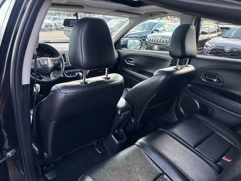 Used 2017 Honda HR-V EX-L image 32