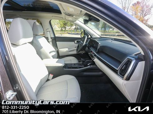 New 2026 Kia Sorento X-Line EX AWD/4WD image 19