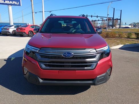 New 2026 Subaru Forester Premium image 2