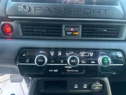 New 2026 Honda Passport RTL image 35