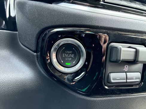 New 2026 Chevrolet Silverado 1500 RST w/ RST Select Package image 17