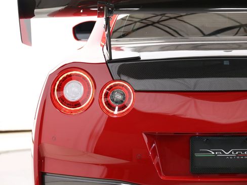 Used 2019 Nissan GT-R Premium w/ Premium Interior Package AWD/4WD image 54