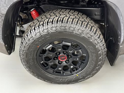 Used 2023 Toyota Tundra TRD Pro image 16
