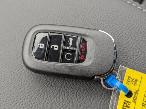 New 2026 Honda Civic Sport Touring image 30