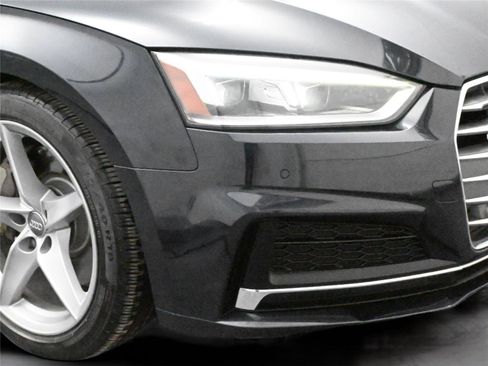 Used 2018 Audi A5 2.0T Premium Plus w/ Premium Plus image 22