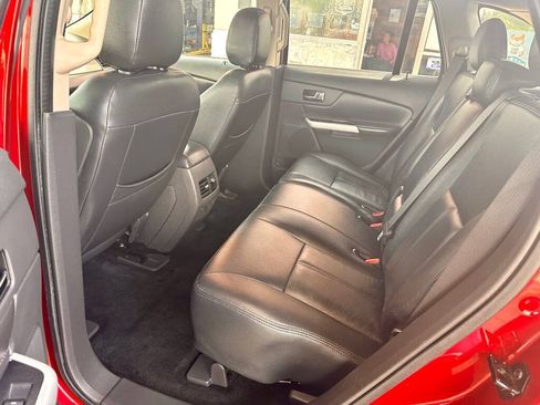 Used 2014 Ford Edge SEL FWD image 15