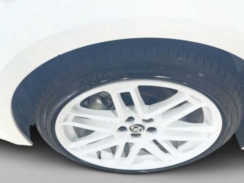 Used 2026 Toyota Corolla SE FWD image 11