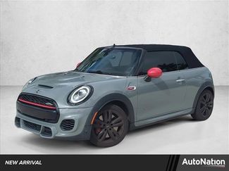 Used 2019 MINI Cooper John Cooper Works w/ Premium Package video 1