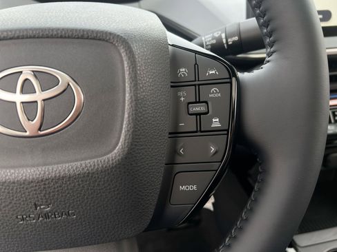 New 2026 Toyota Prius Limited image 32