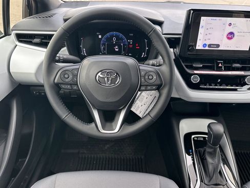 New 2026 Toyota Corolla SE FWD image 14
