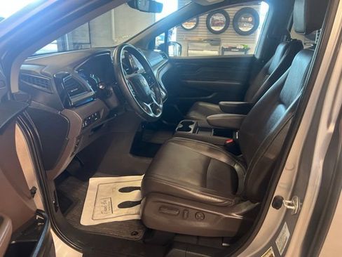 Used 2021 Honda Odyssey Touring image 28