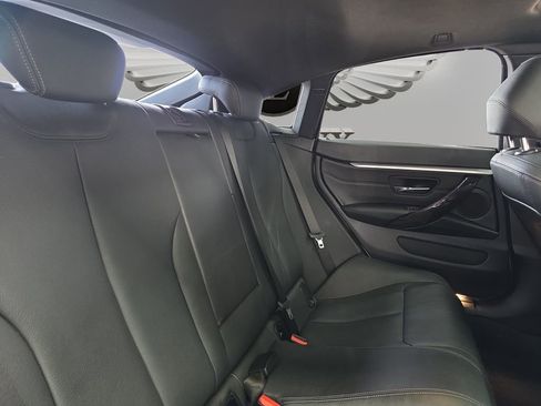 Used 2019 BMW 430i Gran Coupe w/ Convenience Package image 23