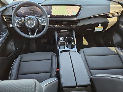 New 2025 Buick Envision Avenir image 18