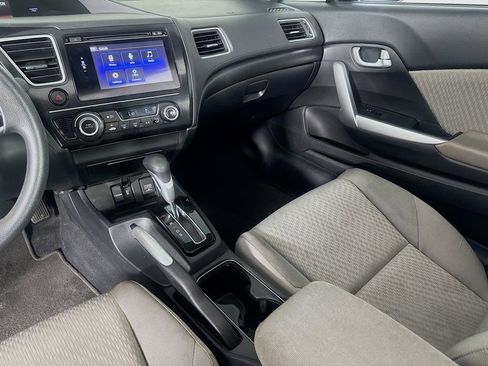 Used 2014 Honda Civic EX image 27