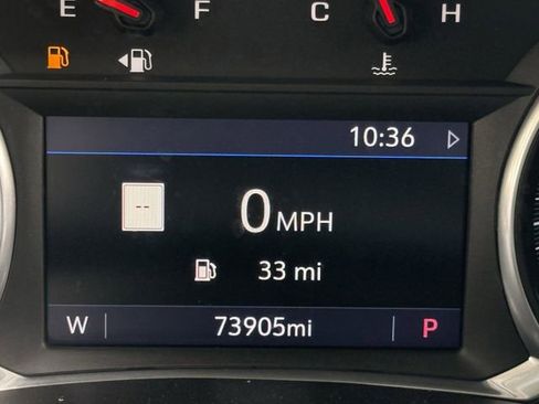 Used 2022 Chevrolet Equinox LT FWD image 16