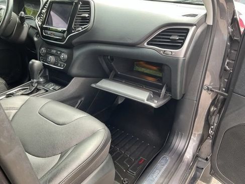 Used 2020 Jeep Cherokee Limited AWD/4WD image 42