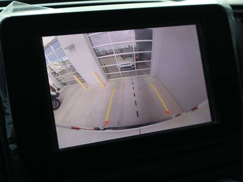 Used 2025 RAM ProMaster 2500 w/ Convenience Group image 16